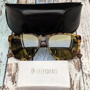 MauiJim Howzit MJ734-10L Men's Sungl/Custom/LE326